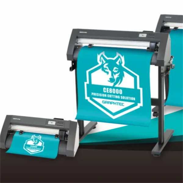 GRAPHTEC圖技高速切割繪圖機CE7000-130AP