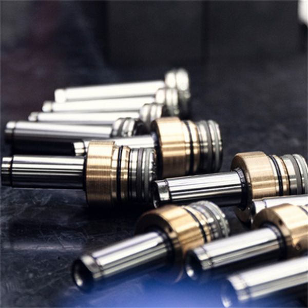 德國AHP標準圓柱體氣缸HZH 250. 25/16. 02. 204