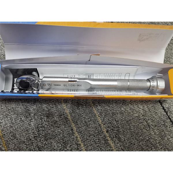 TOHNICHI東日扭矩螺絲刀LTD30CN