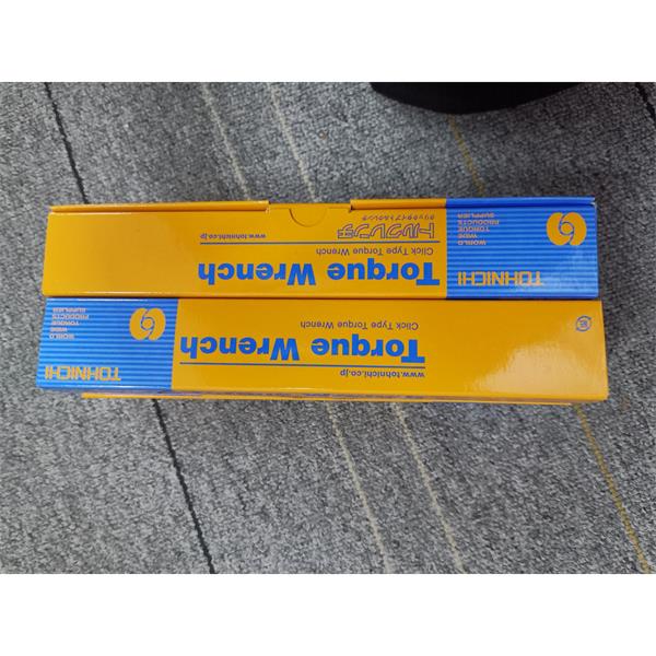 TOHNICHI東日扭矩螺絲刀LTD30CN