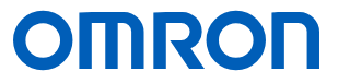 OMRON歐姆龍