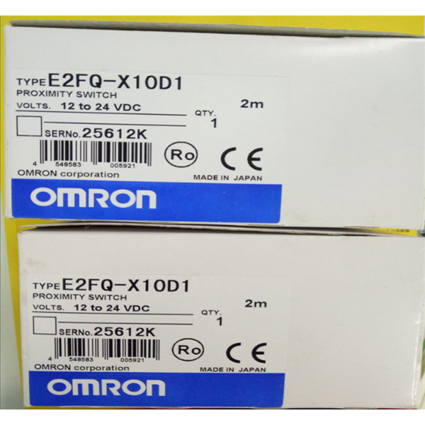 OMRON歐姆龍耐油光纖單元E32-LT11R 2M