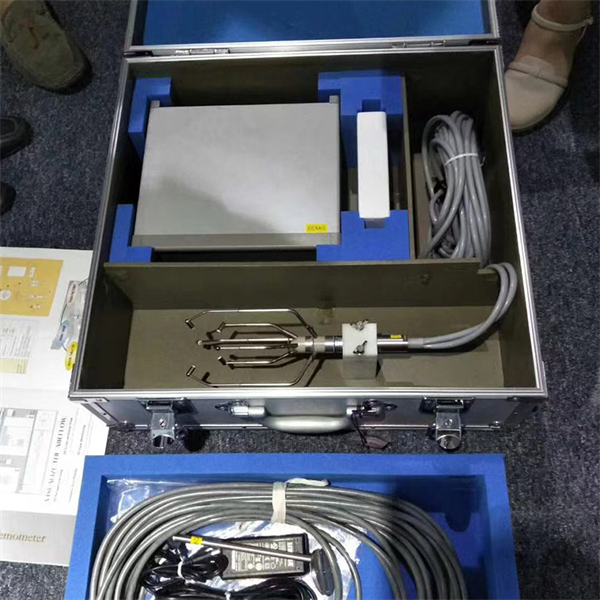 SONIC索尼克 超聲波潮汐流量計DCG-100/200