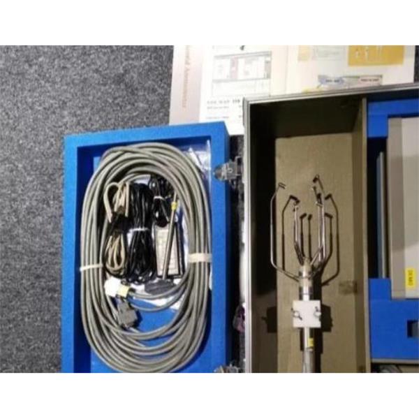 SONIC索尼克 超聲波潮汐流量計DCG-100/200