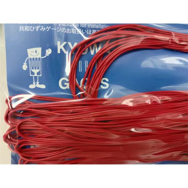 日本KYOWA配件耗材應(yīng)變片KFGS-2-60-C1-16 L30C2S