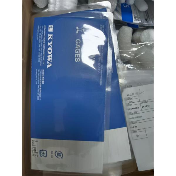 日本KYOWA配件耗材應(yīng)變片KFGS-5-60-C1-16 L15C3R