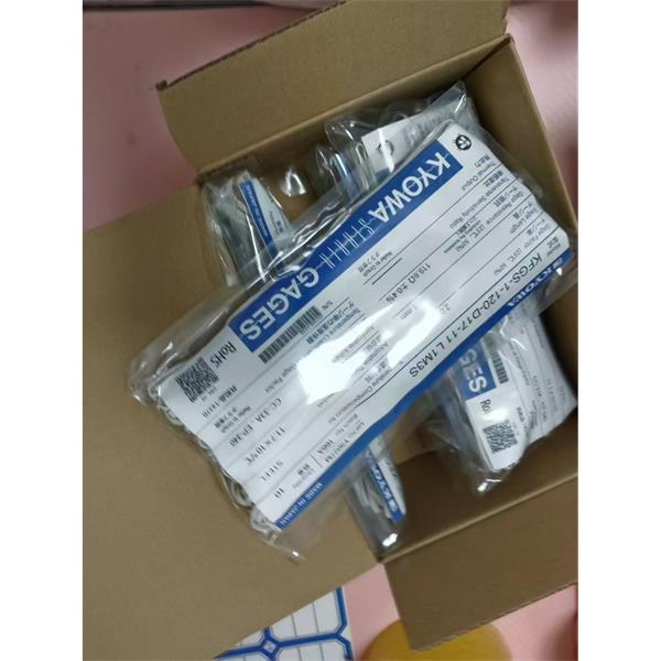 日本KYOWA應(yīng)力測量應(yīng)變片KFGS-5-350-D17-16 L3M3R