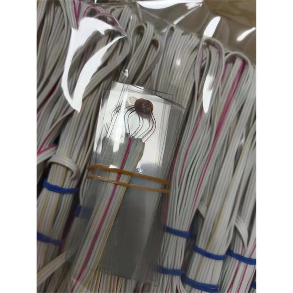 日本KYOWA超大箔式應(yīng)變片KFEM-2-120-C1-11 N30C3