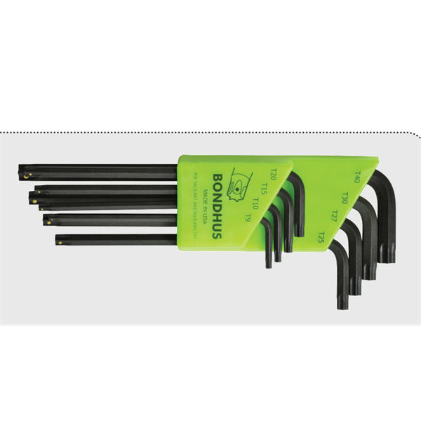 美國(guó)Bondhus波頓 Screw Grab? 摩擦滴94205