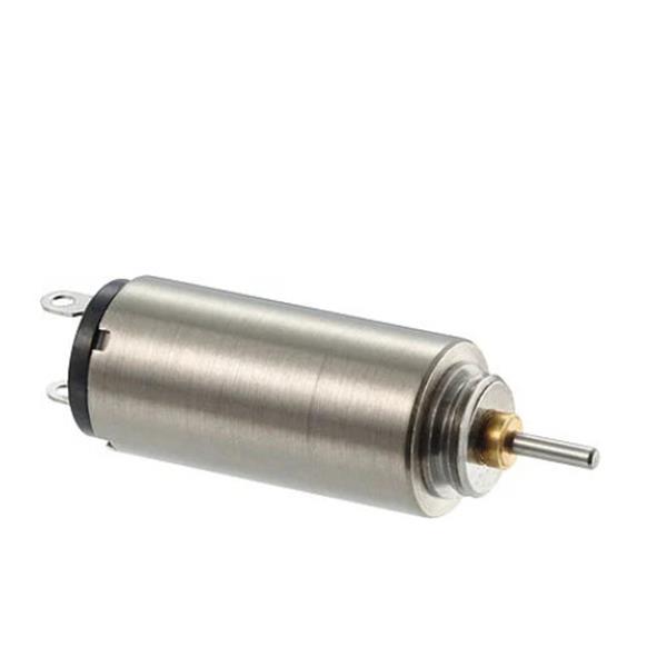 德國FAULHABER福爾哈貝扁平直流微電機1506N003SR IE2-8