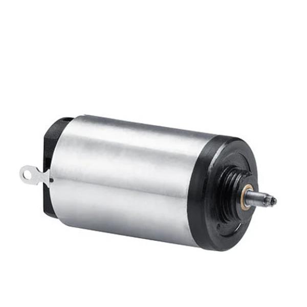 德國FAULHABER福爾哈貝扁平直流微電機1506N003SR IE2-8