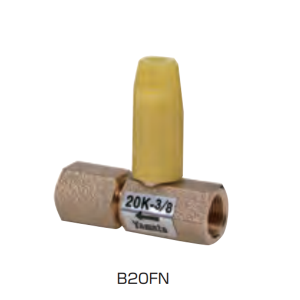 日本YAMATOVALVE大和閥門 消防管件F10WCF