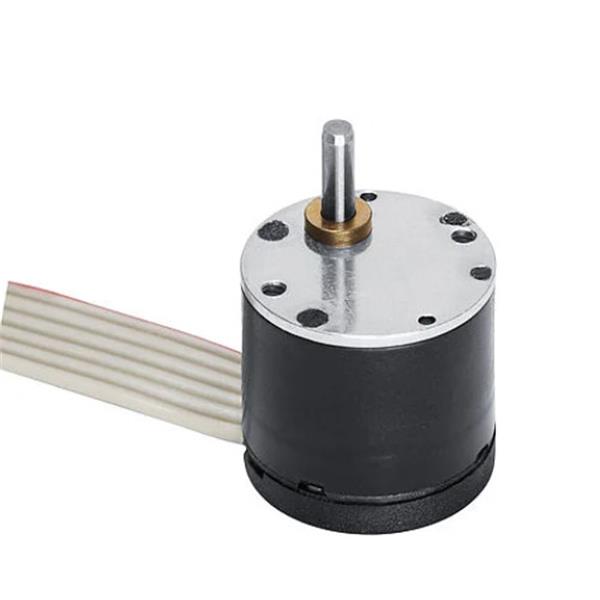 德國FAULHABER福爾哈貝直流微電機2232U012SR-L