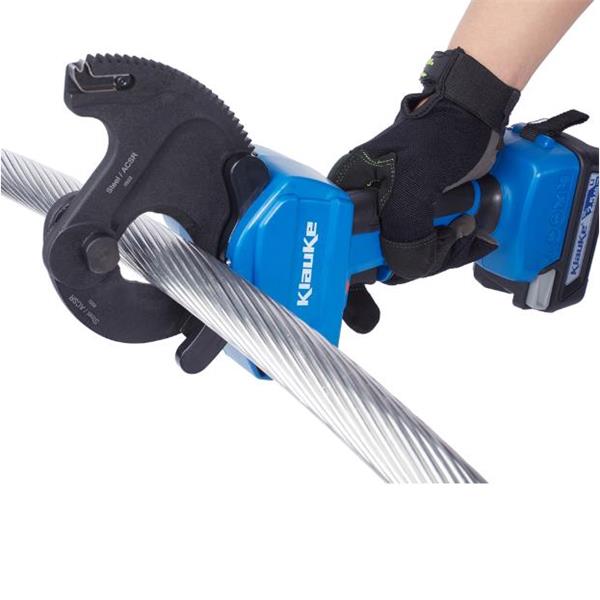 德國(guó)柯勞克Klauke  沖孔器K3P-1-1/2