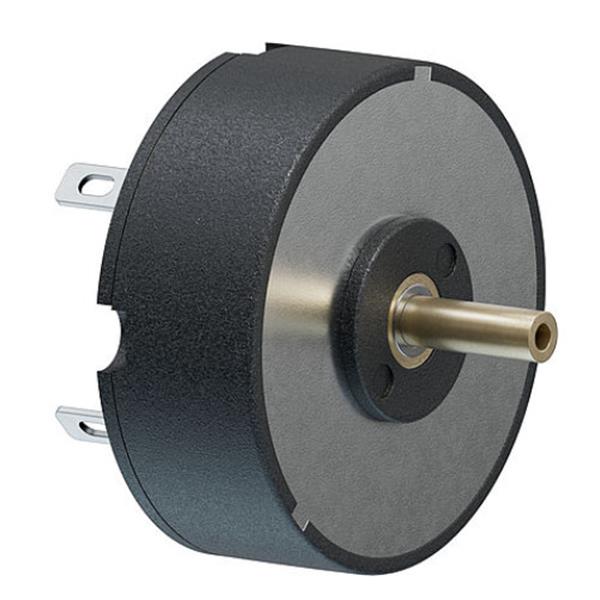 德國(guó)FAULHABER福爾哈貝無(wú)刷直流電機(jī)3216W012BXTR