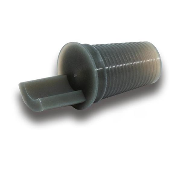 意大利Euromask  HEP 空心錐形塞315° C硅膠塞HEP7