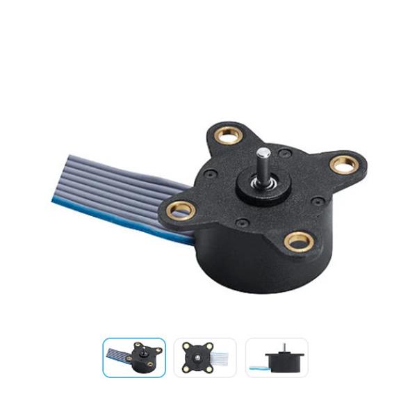 德國(guó)FAULHABER福爾哈貝線性執(zhí)行器10L 16:1 KF2 SL 3x0.5 25 KWL0