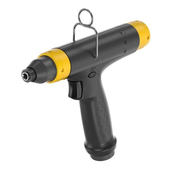 瑞典AtlasCopco阿特拉斯.科普柯手槍式有線(xiàn)擰緊扳手ETP ES21-07-I06 8436032107