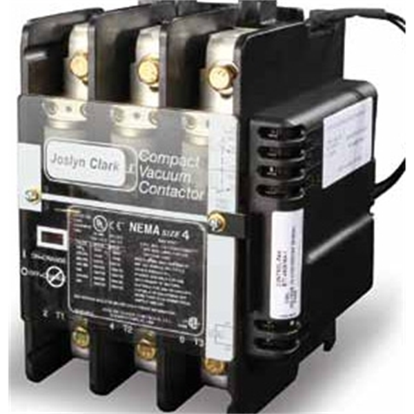 德國joslynclark可調(diào)直型 EL120 60400