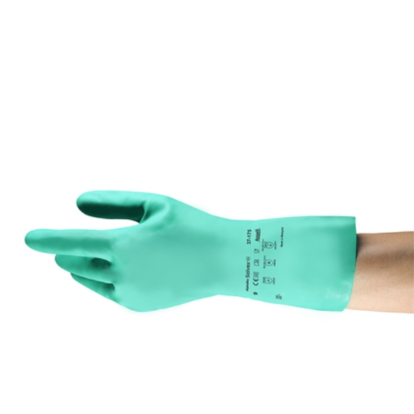 美國ANSELL安思爾中型防割耐磨手套 48-700