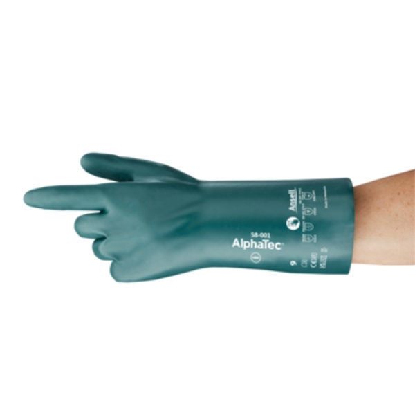 美國ANSELL安思爾中型防割耐磨手套 48-700