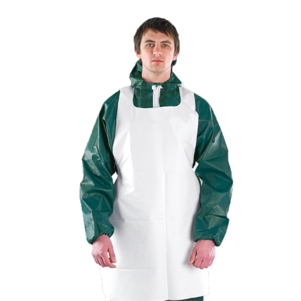 美國(guó)ANSELL安思爾化學(xué)防護(hù)服AlphaTec? 4000——215型