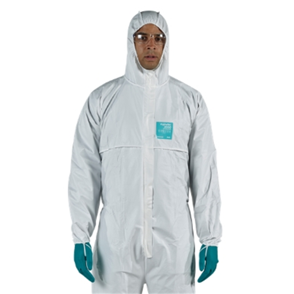 美國ANSELL安思爾中型防割耐磨手套 48-700