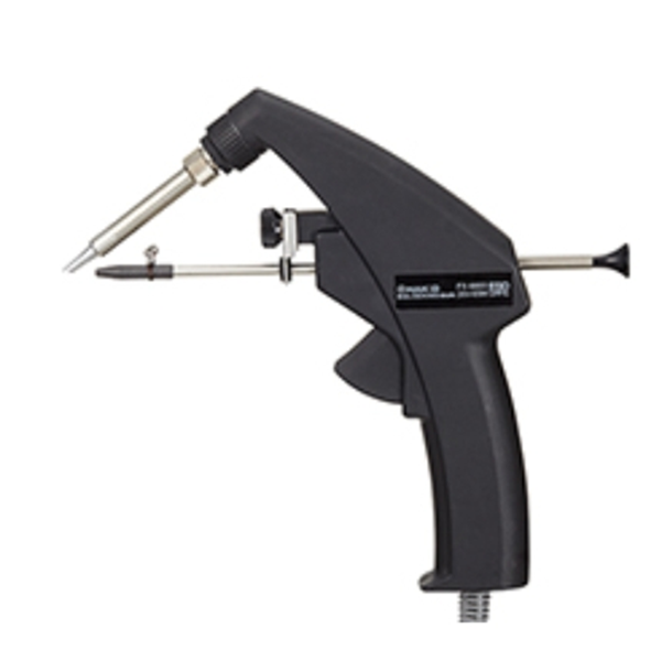 日本HAKKO白光 引線加工DIPLINER （浸漬襯墊）FT100