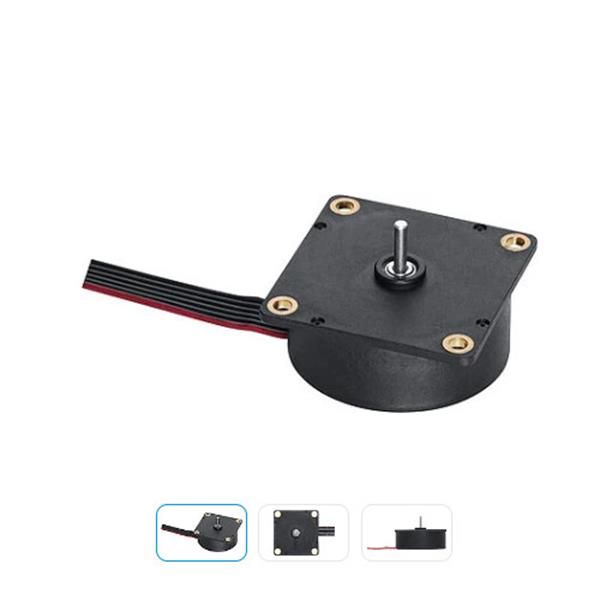 德國(guó)FAULHABER福爾哈貝線性執(zhí)行器32L 24:1 KL3 SB 10x2 200 KWN7