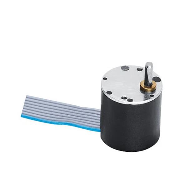 德國FAULHABER福爾哈貝線性執(zhí)行器32L 24:1 KC1 SB 10x2 200 KWL3