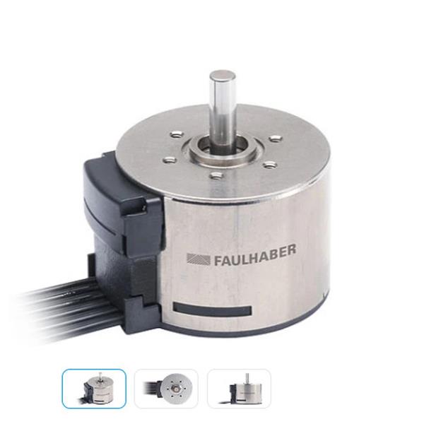 德國(guó)FAULHABER福爾哈貝線性執(zhí)行器32L 14:1 KC3 TL 10x2 200 KWN8