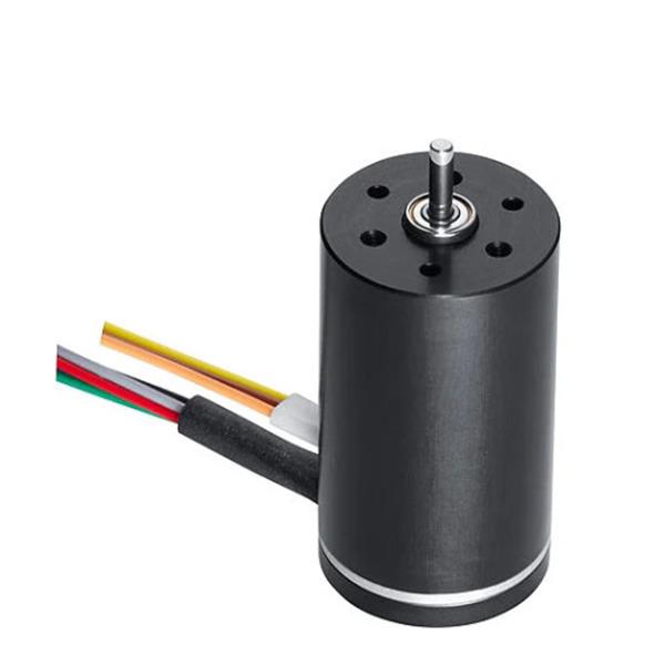 德國(guó)FAULHABER福爾哈貝線性執(zhí)行器32L 14:1 KL1 TL 10x2 200 KWN5