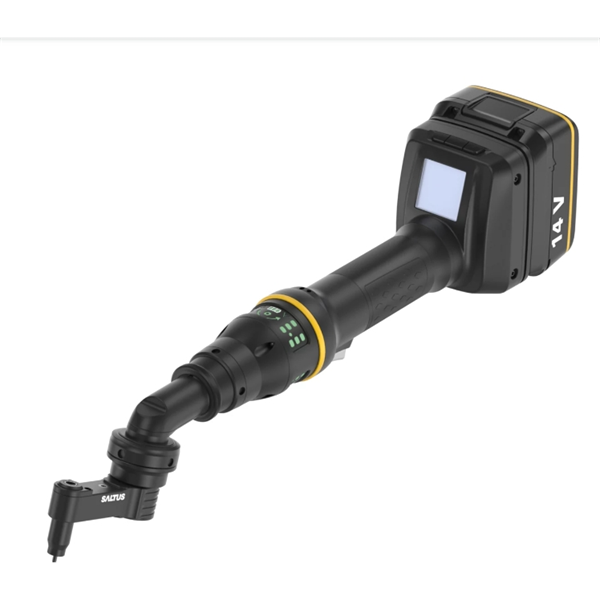 瑞典AtlasCopco阿特拉斯.科普柯ICB-A，帶 110°彎頭和集成 GFA特殊頭ICB-C21-05-06H-SZ4 8434420543