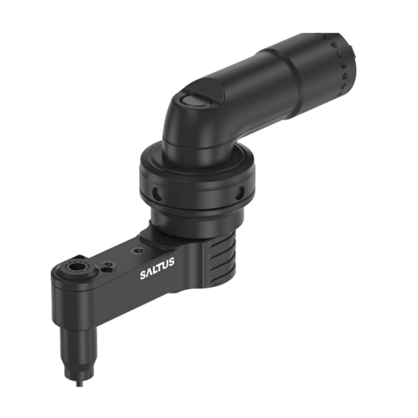 瑞典AtlasCopco阿特拉斯.科普柯90°- Q2 快換彎頭，帶/不帶集成 GFA特殊頭Q2-A20-10 8436001008