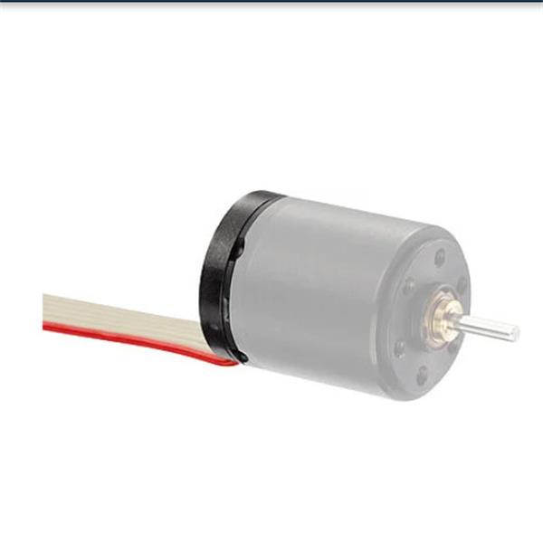 德國(guó)FAULHABER福爾哈貝編碼器0816K012SR K4180 IEP3-1024 K4502