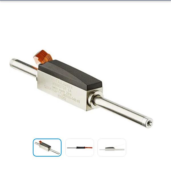 德國FAULHABER福爾哈貝線性執(zhí)行器32L 11:1 KL3 TL 10x2 200 KWN3