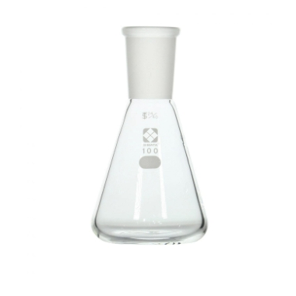 日本SIBATA柴田科學(xué)  普通滑動(dòng)錐形瓶005510-1550