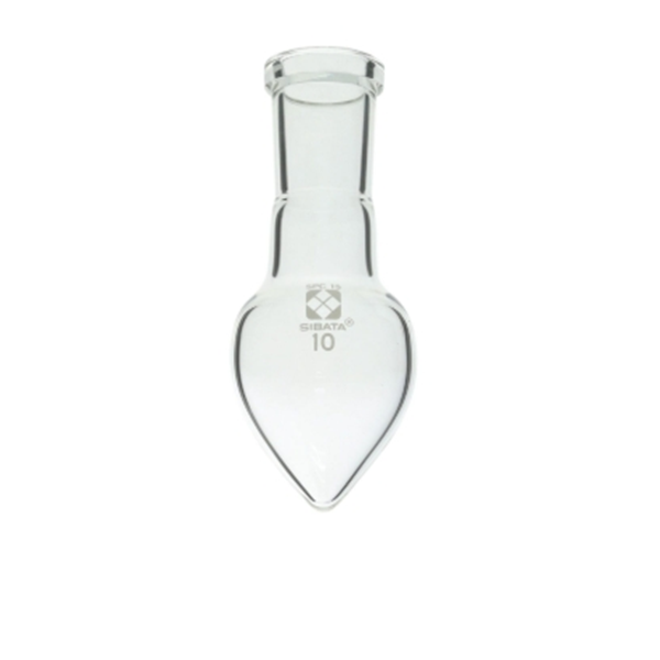 日本SIBATA柴田科學(xué)SPC 梨形培養(yǎng)瓶030130-1
