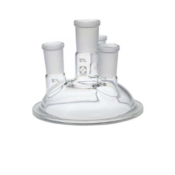 日本SIBATA柴田科學(xué)普通滑動可分離蓋 005720-1