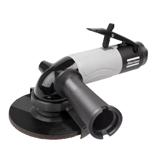 瑞典AtlasCopco阿特拉斯.科普柯氣動(dòng)彎頭打磨機(jī)G2511-115 8423031701