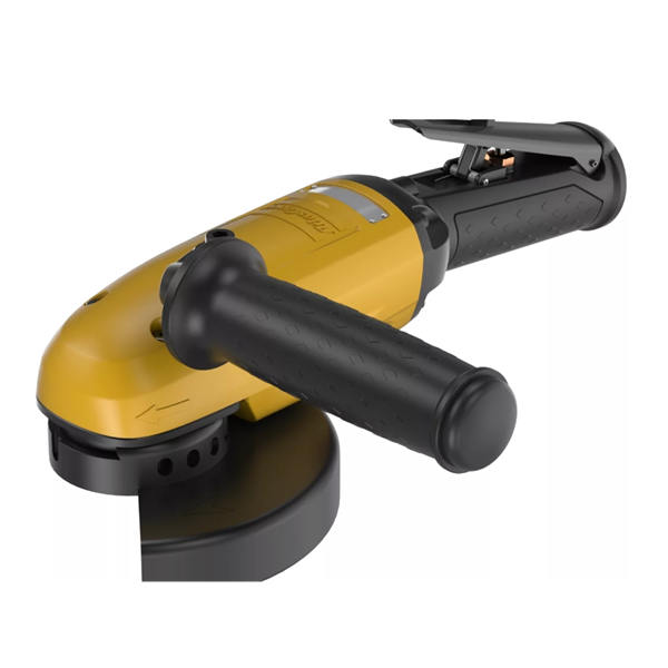 瑞典AtlasCopco阿特拉斯.科普柯氣動彎頭渦輪打磨機(jī)GTG22-HA G120 8423222210