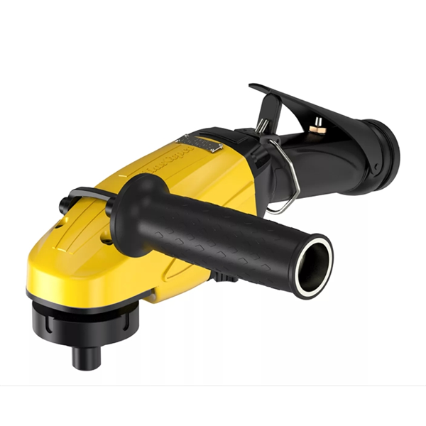 瑞典AtlasCopco阿特拉斯.科普柯氣動(dòng)彎頭砂磨機(jī)LSV48 SA066 8423013200