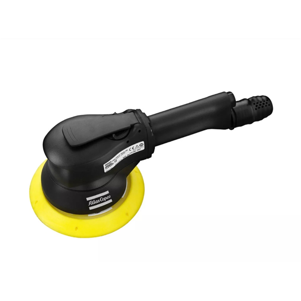 瑞典AtlasCopco阿特拉斯.科普柯氣動偏心軌道式磨光機(jī)G2438-6.3C 8423031330