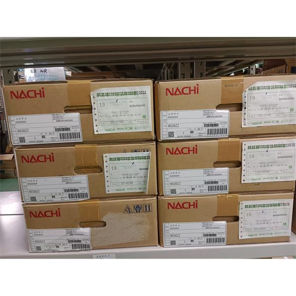 中村供應(yīng)日本NACHI拉奇柱塞泵PVS-2B-35RQ1A4-12