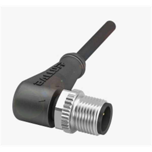 德國(guó)BALLUFF巴魯夫非屏蔽傳感器電纜BCC M425-0000-1A-001-PX0334-050