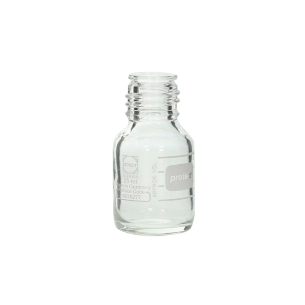 日本SIBATA柴田科學(xué)安全涂層螺口瓶 017280-255A