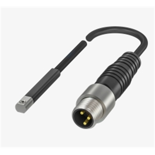 德國(guó)BALLUFF巴魯夫磁場(chǎng)傳感器-氣缸開關(guān)BMF00P0 BMF 423K-AAPS-C-2-P0-S49-00,3