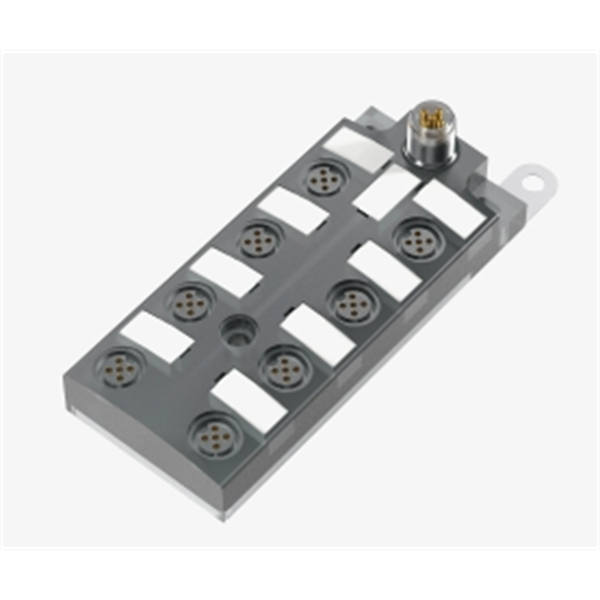 德國(guó)BALLUFF巴魯夫IO-Link傳感器傳感器BNI005T BNI IOL-302-S01-K006