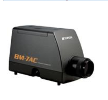 日本TOPCON拓普康 分光輻射亮度計(jì)SR-LED