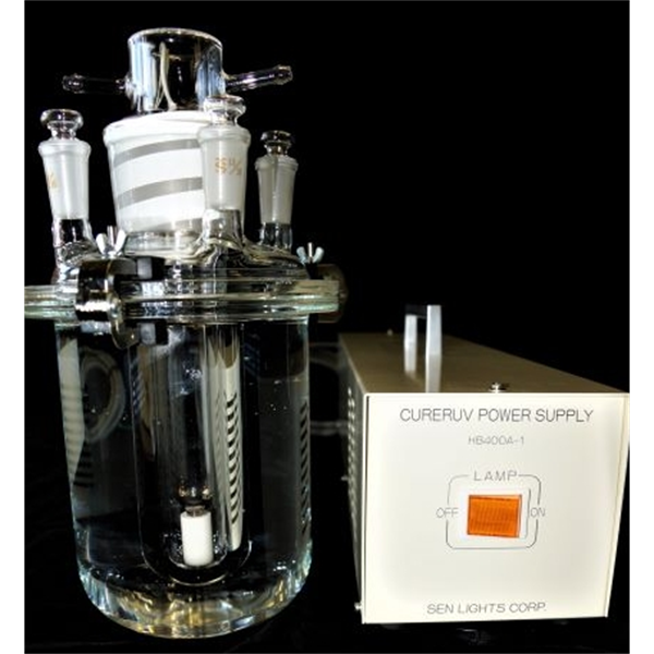 【中村】日本SEN日森內(nèi)置型UV照射裝置MLR3000B-28